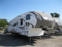New 2013 Keystone Cougar 330RBK Fifth Wheel For Sale